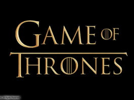 Logo von Game of Thrones. Bild: © Home Box Office Inc. All Rights Reserved.