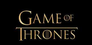 Logo von Game of Thrones. Bild: © Home Box Office Inc. All Rights Reserved.
