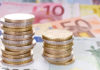 Geld Steuern Euro