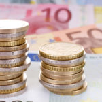 Geld Steuern Euro