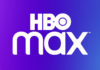 hbo max logo