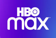 hbo max logo