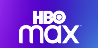 hbo max logo