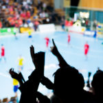 Handball © Sebastian - Fotolia.com