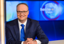 heute-show oliver welke © ZDF/Willi Weber