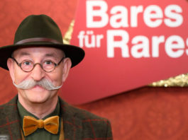 Bares für Rares