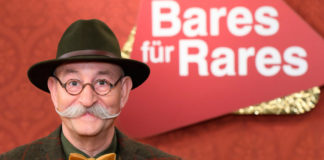 Bares für Rares