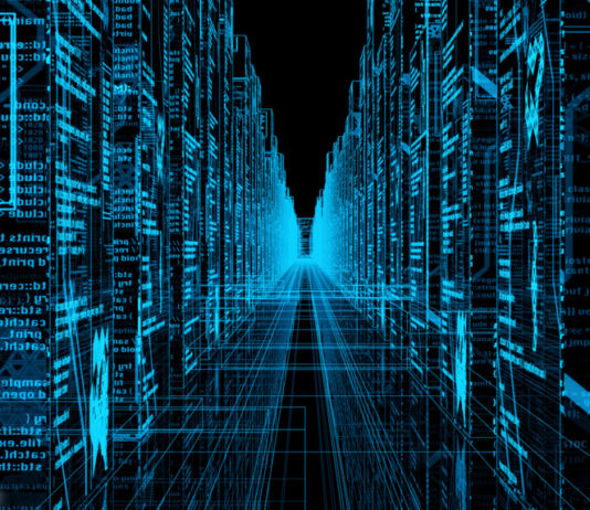 Darknet Symbol-Bild: © Dreaming Andy - Fotolia.com