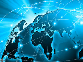 Internet; Bild: © Sergey Nivens - Fotolia.com