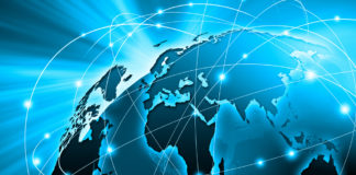 Internet; Bild: © Sergey Nivens - Fotolia.com