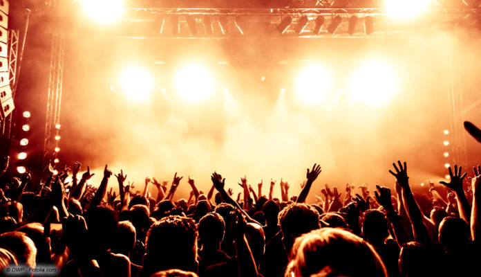 Konzert © DWP - Fotolia.com
