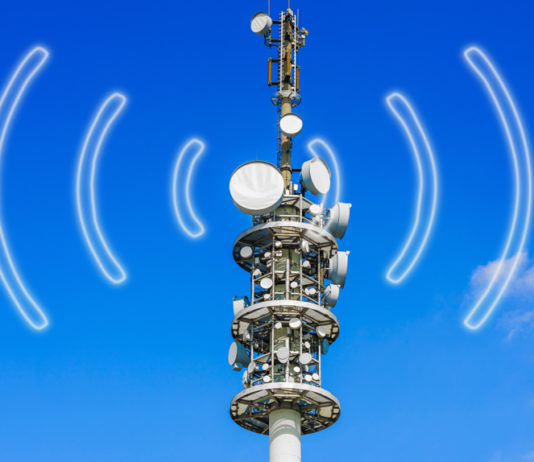 Mobilfunknetz © John Smith - Fotolia.comNachrichten