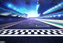 Formel 1 © learchitecto - Fotolia.com