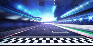 Formel 1 © learchitecto - Fotolia.com