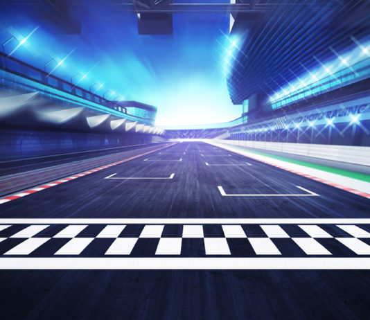 Formel 1 © learchitecto - Fotolia.com