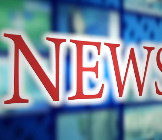 Nachirchten News Schriftzug © udra11 - Fotolia.com