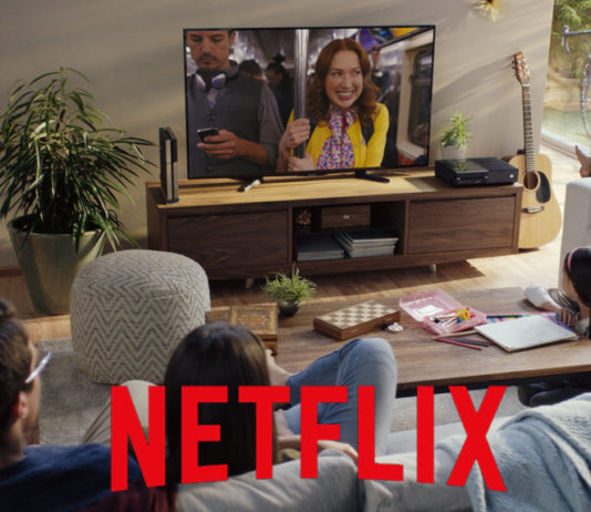 Bild: © Netflix