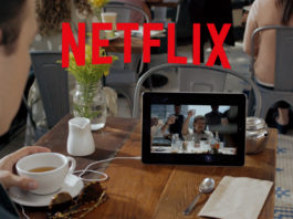 Bild: © Netflix