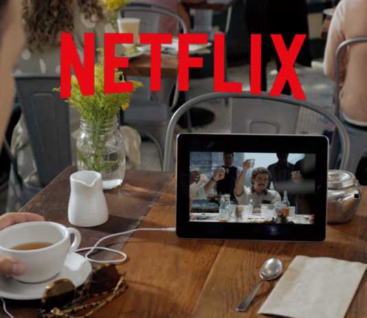 Bild: © Netflix