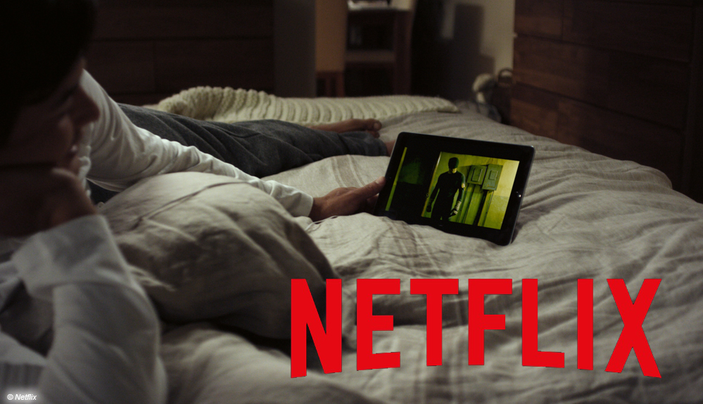 #Netflix: Maßnahmen gegen Account-Sharing erreichen Europa