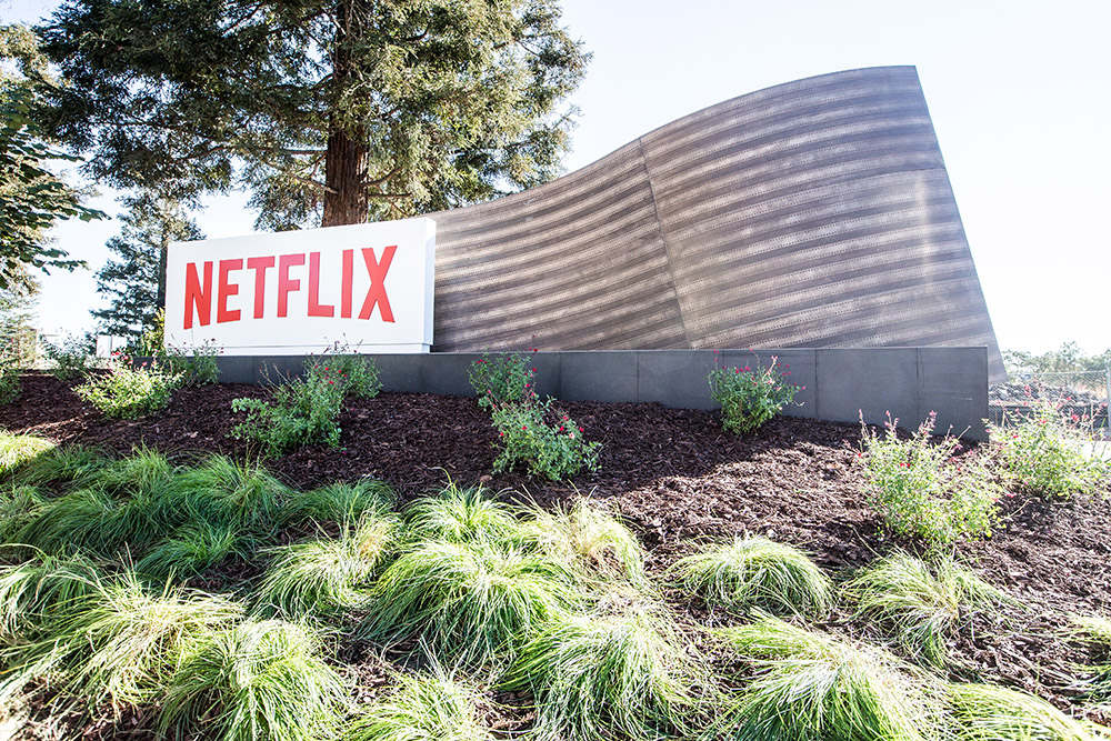 #Netflix kooperiert für Werbe-Version mit Microsoft