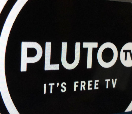 Pluto TV