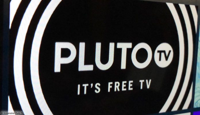 Pluto TV