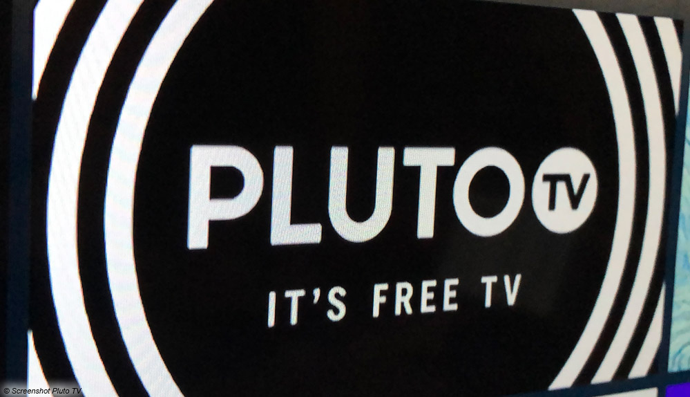 #Pluto TV ab Februar mit ZDF-Kanal und Sender-Relaunch