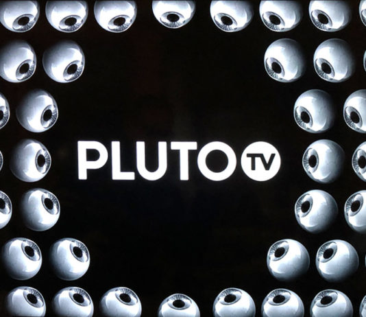 Pluto TV