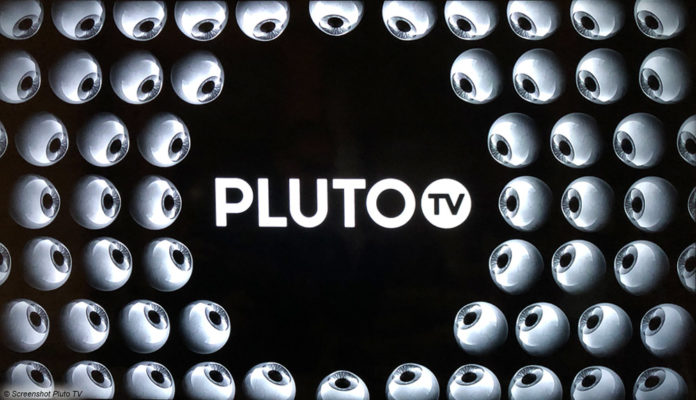 Pluto TV