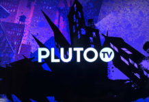 pluto tv
