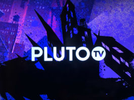 pluto tv