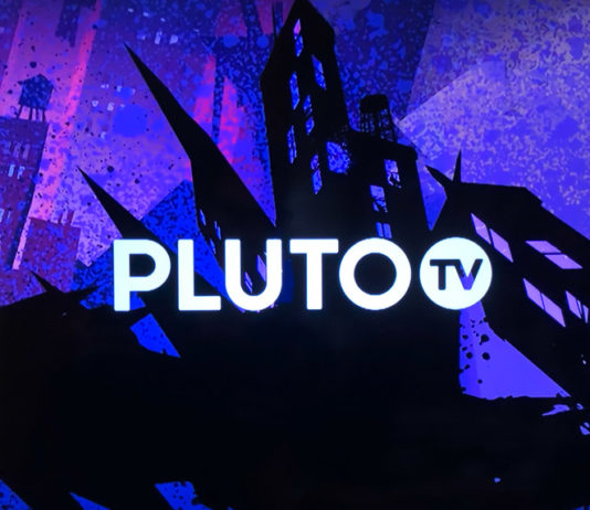 pluto tv
