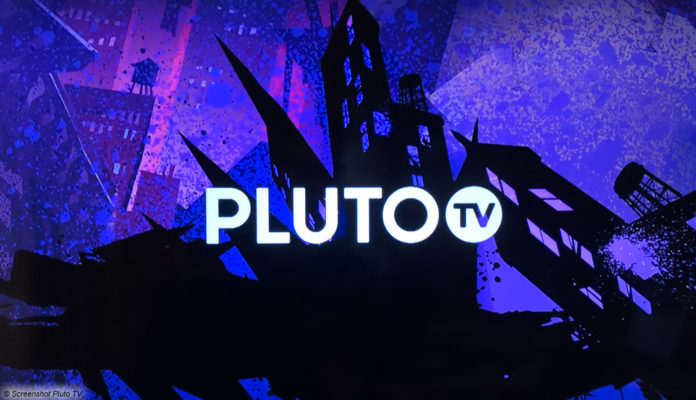 pluto tv