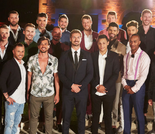 Bild: © TVNOW
