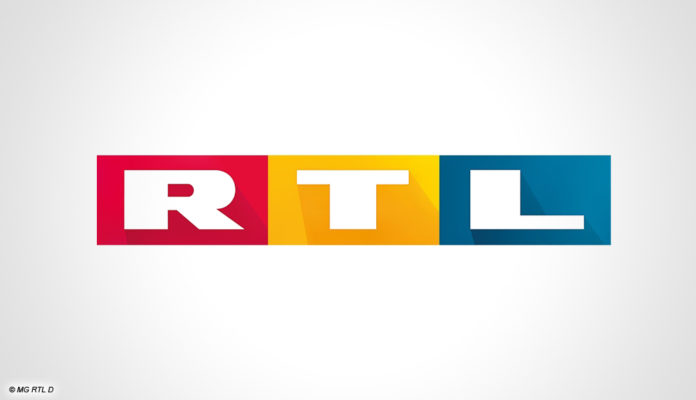 RTL Logo 2019 © MG RTL D