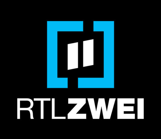 Logo RTLzwei