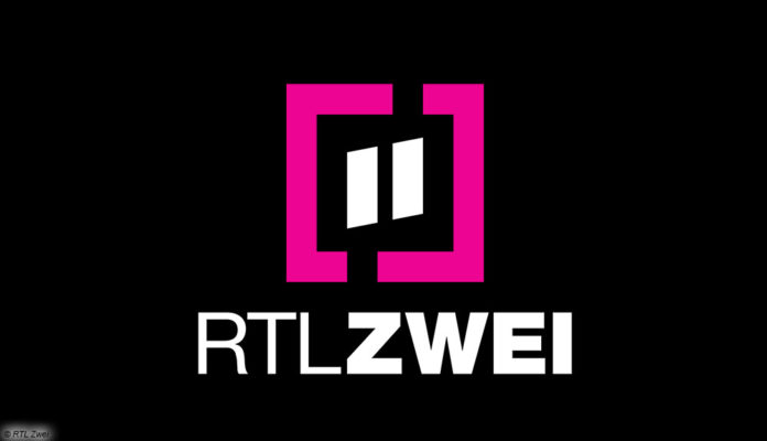 RTLzwei Logo