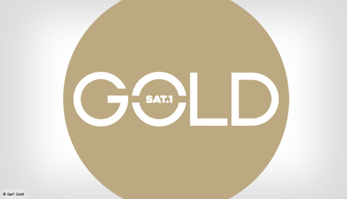 Bild: © Sat.1 Gold