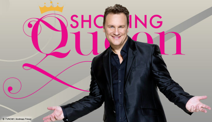 Shopping-Queen Bild: © TVNOW / Andreas Friese