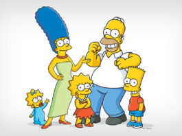 simpsons © ProSieben
