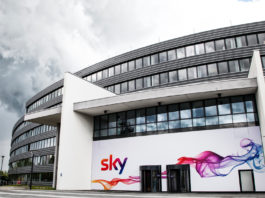 Bild: © Sky Deutschland