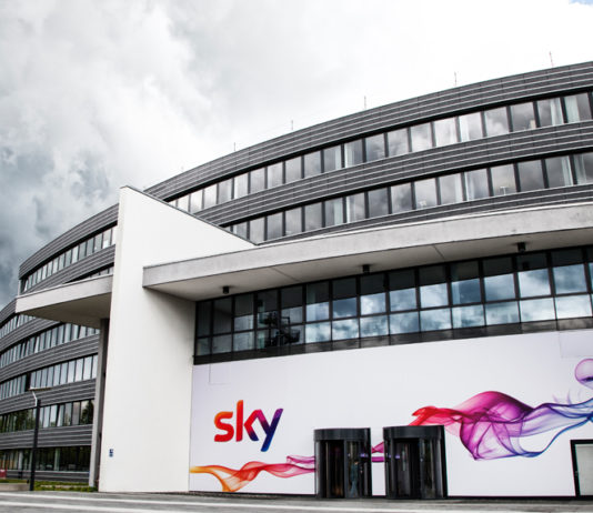 Bild: © Sky Deutschland