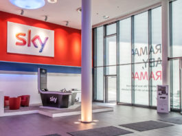 Bild: © Sky Deutschland