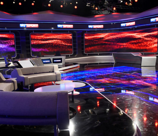 Bild: © Sky Deutschland