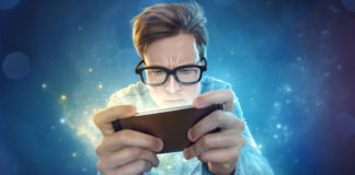 Games © lassedesignen - Fotolia.com