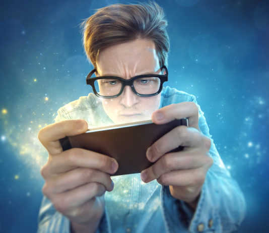 Games © lassedesignen - Fotolia.com