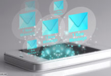 SMS Messenger © dolphfyn - Fotolia.com