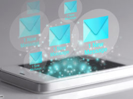 SMS Messenger © dolphfyn - Fotolia.com
