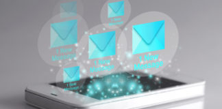 SMS Messenger © dolphfyn - Fotolia.com